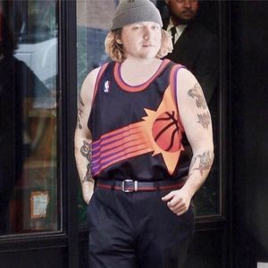 Meet your Posher, Joe